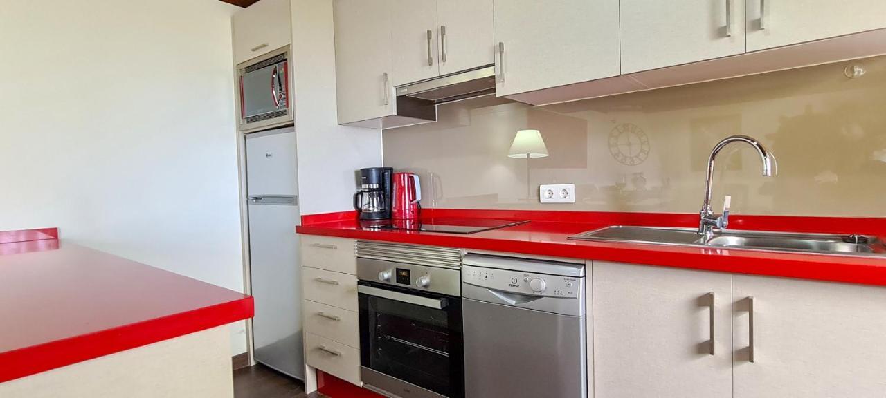 Casa Los Polveros Fuencaliente de la Palma Esterno foto